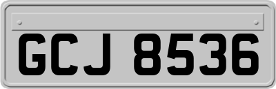 GCJ8536
