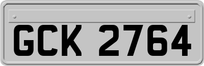 GCK2764
