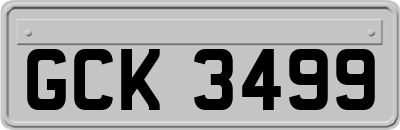 GCK3499