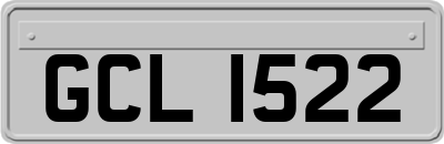 GCL1522