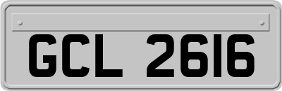 GCL2616