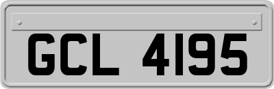 GCL4195