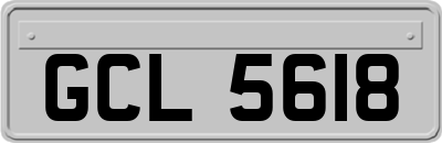GCL5618