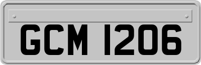 GCM1206