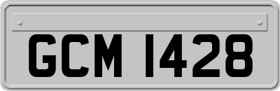 GCM1428