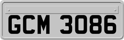 GCM3086