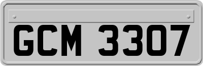 GCM3307