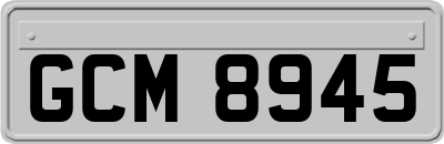 GCM8945