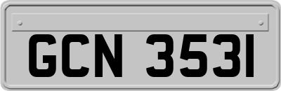 GCN3531