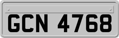 GCN4768