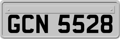 GCN5528