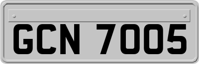 GCN7005