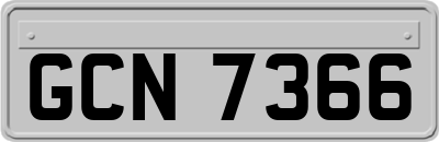 GCN7366