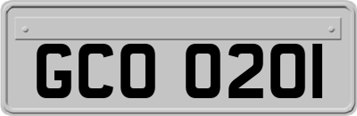 GCO0201
