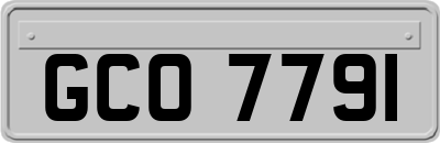 GCO7791