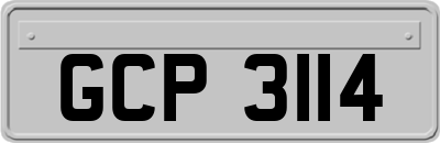 GCP3114