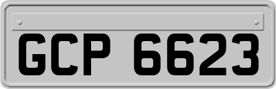 GCP6623