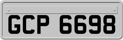 GCP6698