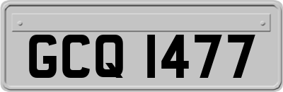 GCQ1477