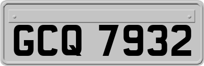 GCQ7932