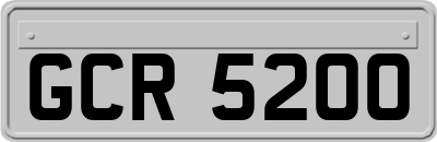 GCR5200