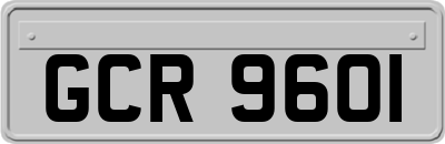 GCR9601
