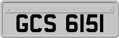 GCS6151