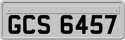 GCS6457