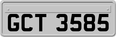 GCT3585