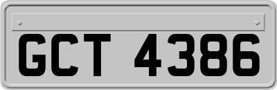GCT4386
