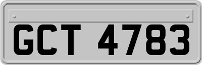 GCT4783