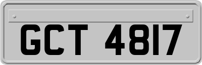 GCT4817