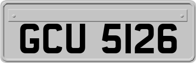 GCU5126