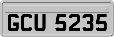 GCU5235