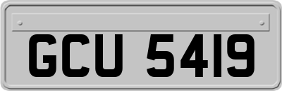 GCU5419