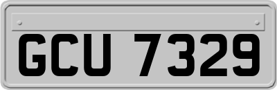 GCU7329