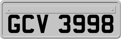 GCV3998