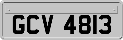 GCV4813