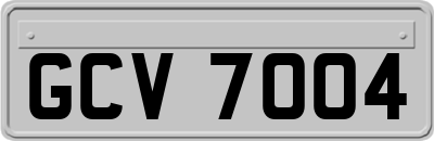 GCV7004