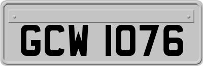 GCW1076