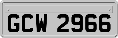 GCW2966