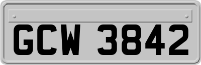GCW3842