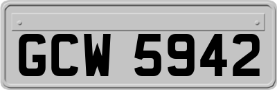GCW5942