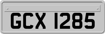 GCX1285