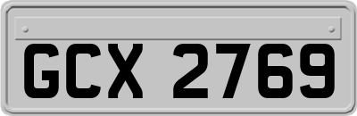 GCX2769