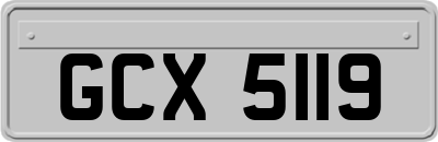 GCX5119