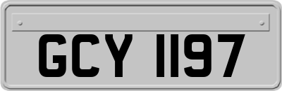GCY1197