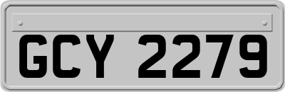 GCY2279