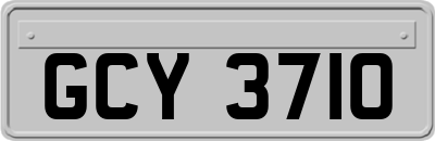 GCY3710