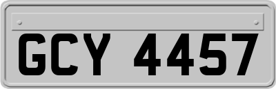 GCY4457